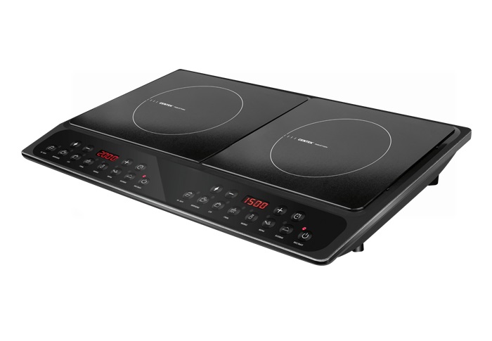 Индукционная плитка Centek CT-1514 Black