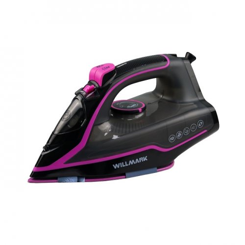 Утюг Willmark SI-2467СBP