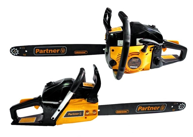Бензопила PARTNER CS52CC