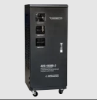 Стабилизатор напряжения релейный YOKOMOTO AVS-15000-3 380 В
