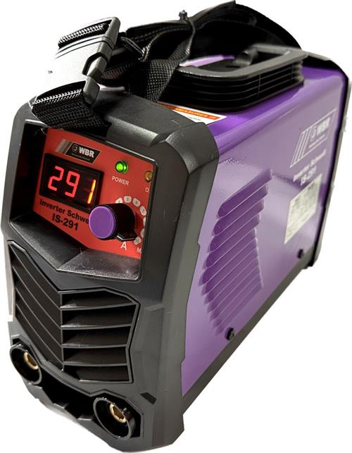 Инверторный сварочный аппарат WBR IS-291