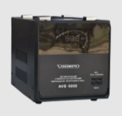Стабилизатор YOKOMOTO AVS-5000